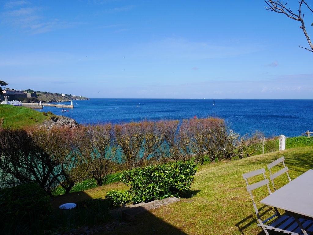 Maison À Louer Belle Ile En Mer Ventana Blog