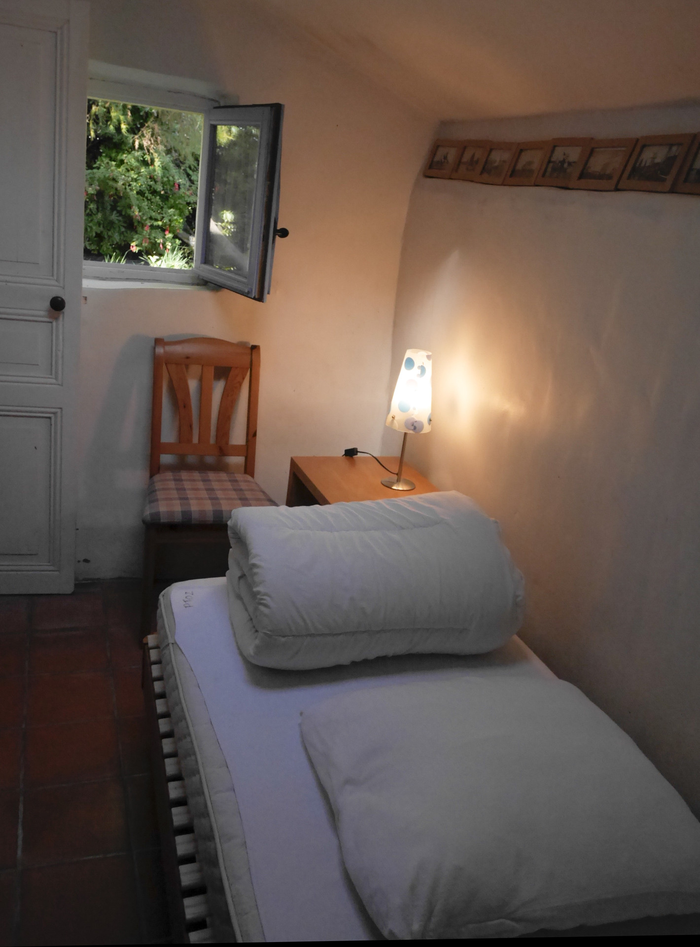 Location Belle Ile en Mer : Bangor - Maison