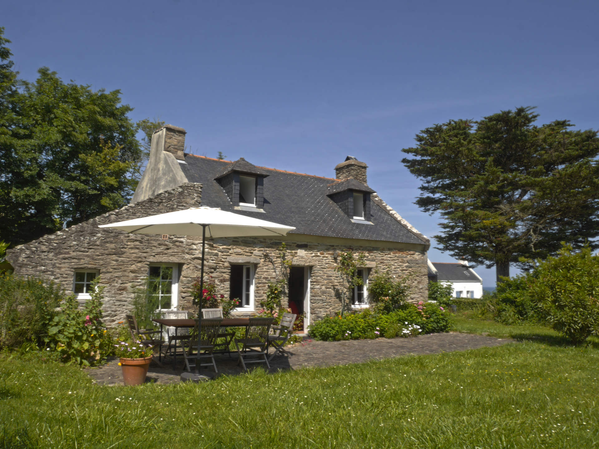 Location Belle Ile en Mer Locmaria Maison