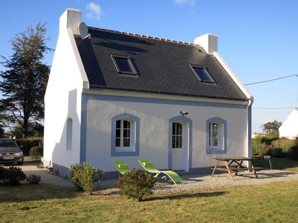 Belle Ile En Mer Airbnb