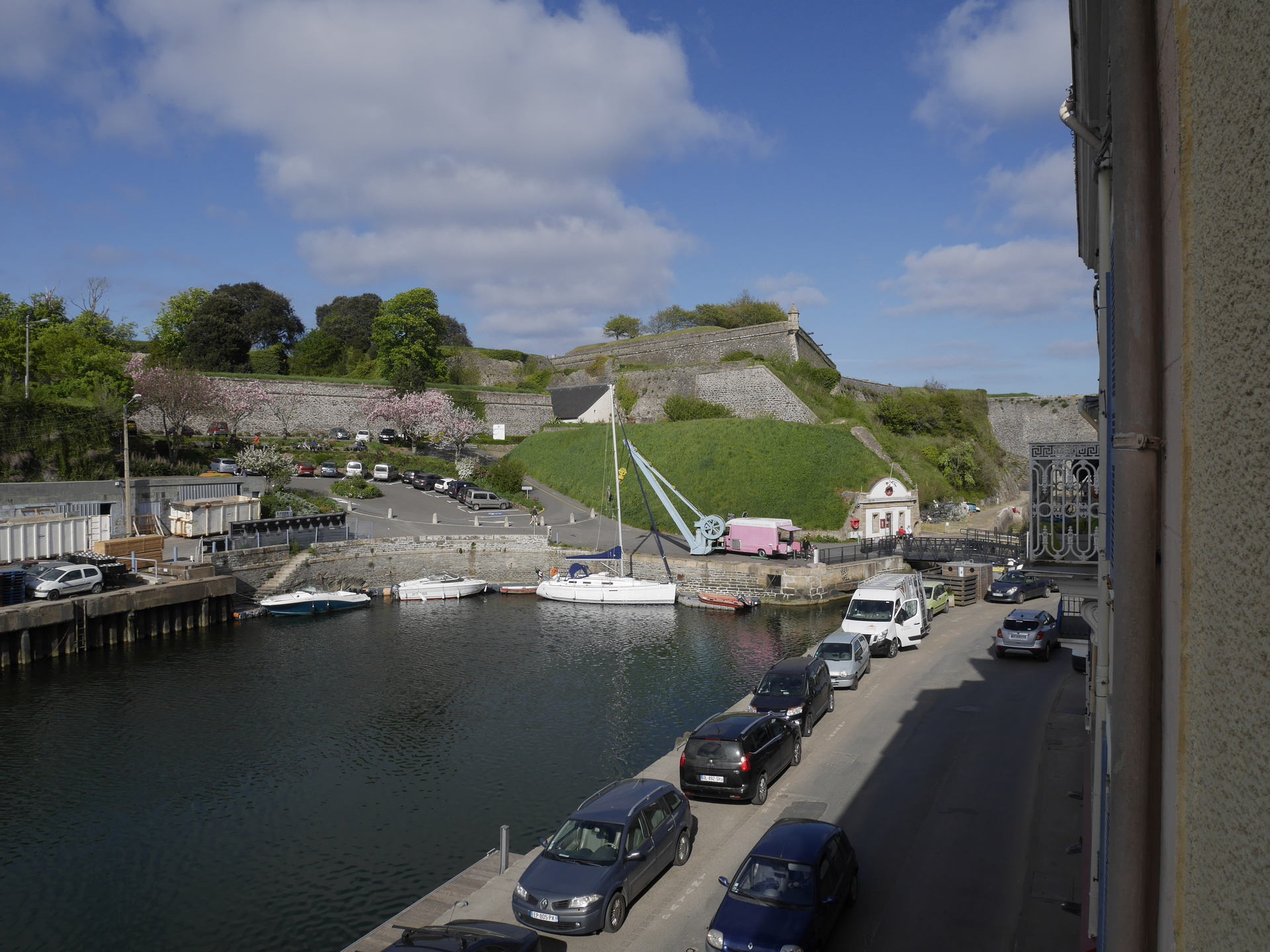 location belle ile en mer le palais belle ile en mer location Brapp